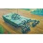 M1 Panther 2 Mine Clearing Tanks 1:35