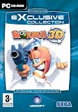 Revue Ubisoft  / KOL 2004 Worms 3D