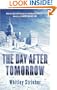 Day After Tomorrow (Gollancz Sf S.)