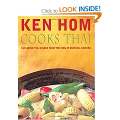 Ken Hom Cooks Thai