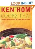 Ken Hom Cooks Thai