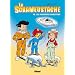 Le Scrameustache, Tome 40 : Les passagers clandestins