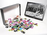 Photo Jigsaw Puzzle of Ruth Of The Rockies, 192 from Granger Art on Demand
