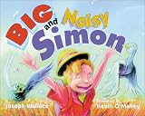Big and Noisy Simon
