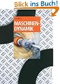 Maschinendynamik