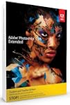 Adobe Photoshop Extended CS6, Student...