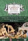 Carl Orff: Carmina Burana / Beethoven: Symphony No. 9 (Choral) [DVD] [2002] [NTSC]