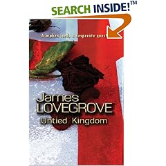 Untied Kingdom (Gollancz S.F.)