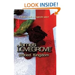 Untied Kingdom (Gollancz S.F.)