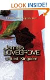 Untied Kingdom (Gollancz S.F.)