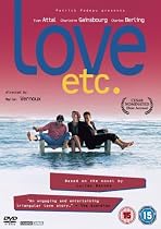 Love, etc. [Region 2]