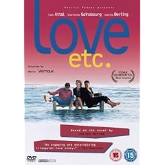 Love Etc. [DVD] [1998]