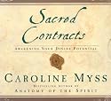 Sacred Contracts: Awakening Your Divine Potential