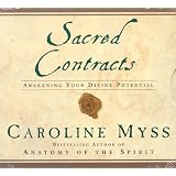 Sacred Contracts: Awakening Your Divine Potential