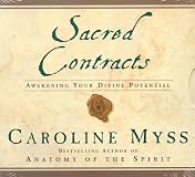 Sacred Contracts: The Journey - An Interactive Tool for Guidance