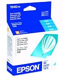Epson T042220 Ink Cartridge (Cyan)