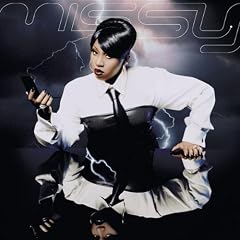 Francois De Roubaix/Missy Elliott