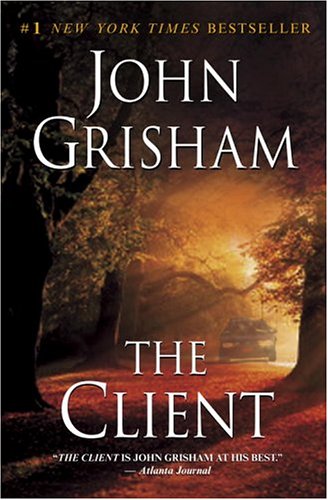 John Grisham