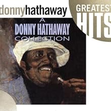 A Donny Hathaway Collection