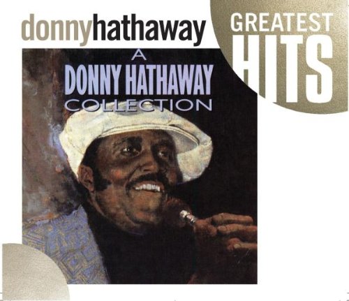 Donny Hathaway - She Is My Lady Lyrics - Zortam Music