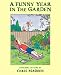 A Funny Year in the Garden: Gardening Cartoons by Chris Madden