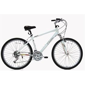 Cadillac Adventure Series AV-SL Men's Deluxe Comfort Bike by Cadillac