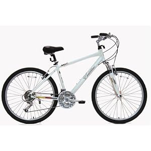 Cadillac Adventure Series AV-SL Men's Deluxe Comfort Bike