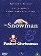 Snowman/Father Christmas [DVD]