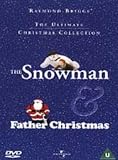 Snowman/Father Christmas [DVD]