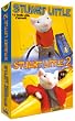 Stuart Little / Stuart Little 2 - Bipack 2 DVD