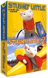 Revue G.C.T.H.V.  / Stuart Little / Stuart Little 2 - Bipack 2 DVD