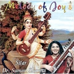 Melody of Joy