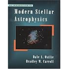 An Introduction to Modern Stellar Astrophysics by Astrophysics