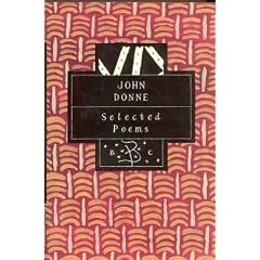 John Donne: Selected Poems (Bloomsbury Poetry Classics)