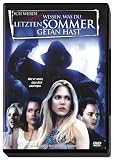 Produkt-Bild: Ich werde immer wissen, was du letzten Sommer getan hast