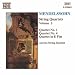 Mendelssohn: String Quartets, Vol. 2