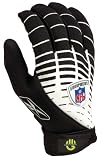 Reebok NFL Speed Grip Youth Football Gloves