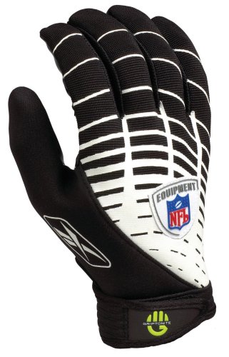 Reebok NFL Speed Grip Youth Football Gloves