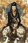 Once upon a Time: Shadow of the Queen
