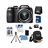 Fujifilm FinePix S4200 24x Optical Zoom 14 MP