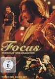 FOCUS - Music Masters Collection [DVD]