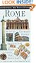 Eyewitness Travel Guide to Rome (Revised)