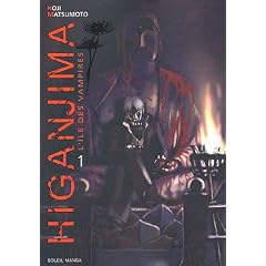 Higanjima, Tome 1 :