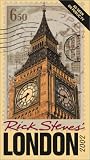 Rick Steves' London 2002