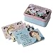 Retro Women Notecard Gift Set