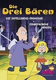 Eigenschaften Ufa/DVD  / Die drei Bären 3: Die Intelligenz-Erdnüsse / Eingefrorene Herzen