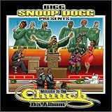 SNOOP DOGG PRESENTS WELCOME TO THE CHURCH : THE ALBUM VA SNOOP DOGG