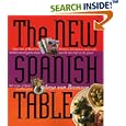 The New Spanish Table