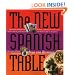 The New Spanish Table