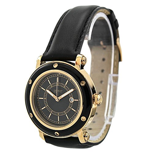 ESPRIT Women s ES104042006 Deco Analogue Watch